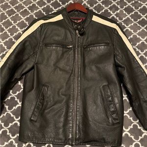Street Legal Wilsons Leather Jacket